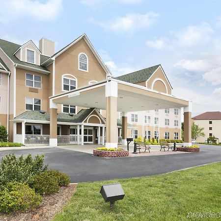 Country Inn & Suites By Radisson, Burlington Elon , Nc Exterior foto