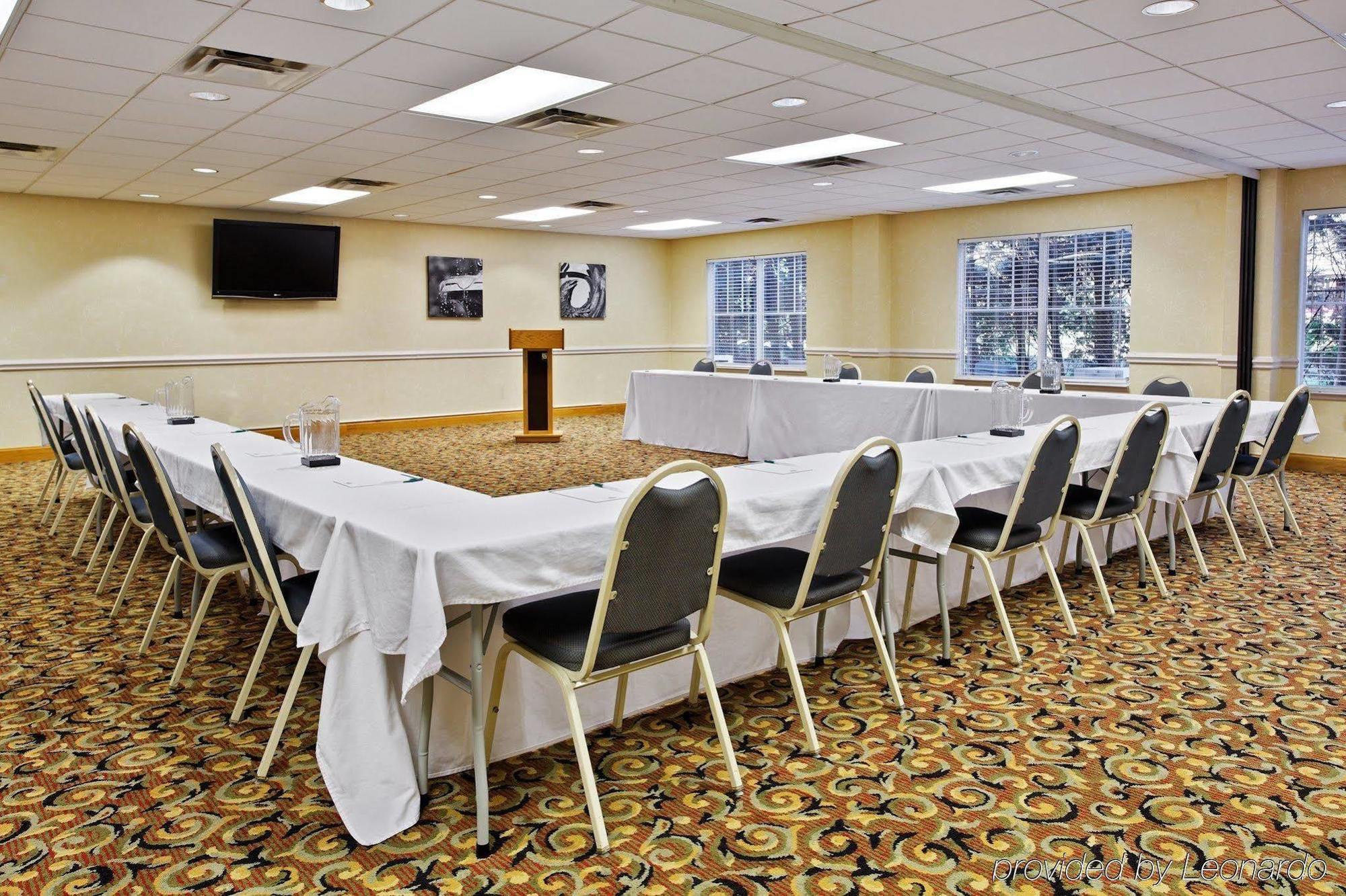 Country Inn & Suites By Radisson, Burlington Elon , Nc Exterior foto